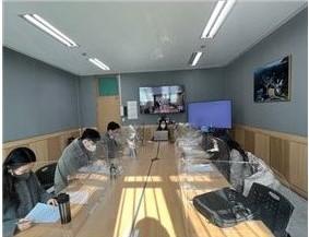 학생역량개발센터, 중부대학교 비교과프로그램 성과평가 학생역량개발위윈회 개최