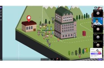 교수학습지원센터, 메타버스 플랫폼을 활용한 &ldquo;캠퍼스 특성화 학습역량특강&rdquo; 개최