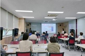 교수학습지원센터, 코로나 세대와 생성 AI를 주제로 한 런치포럼 개최