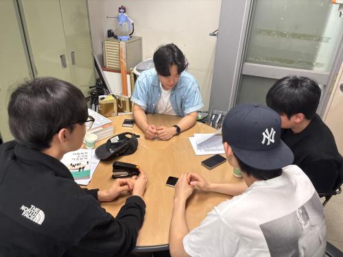 2025년도 ONE TEAM UCC 공모전 1조