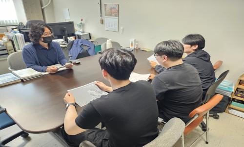 2025년도 ONE TEAM UCC 공모전 2조