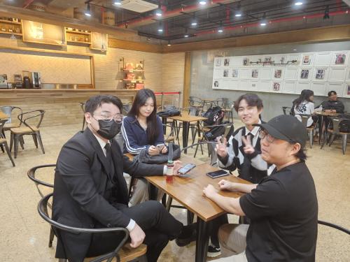 2025년도 ONE TEAM UCC 공모전 3조