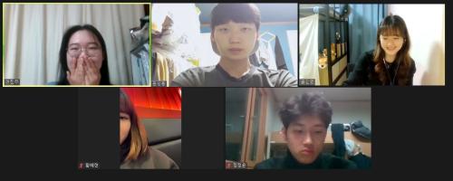 2021 사회복지 홍보 UCC 3조