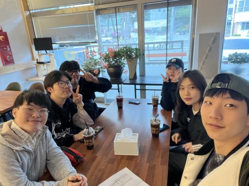 2024년도 4321 UCC 공모전 1조