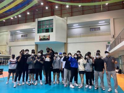 스승의 날 작은 이벤트~~