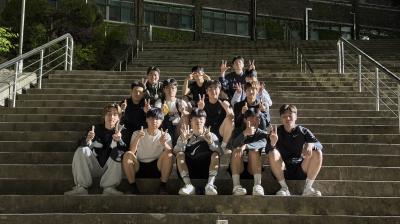 🥇스포츠건강관리학과 과운동 및 체육대회 준비 🏆