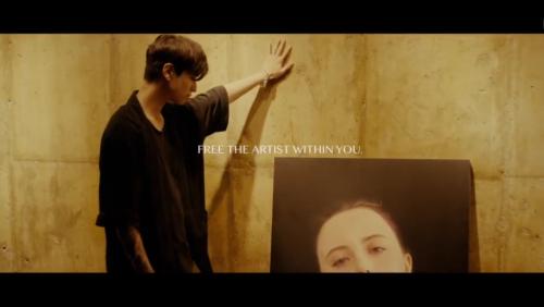 중부대학교 사진영상학전공 자유를 꿈꾸다 메이킹 영상