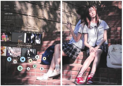 2025학년도 졸업 전시 DOT : Do Our Time(영상)