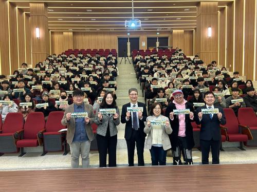 2025학년도 자율설계전공학부 오리엔테이션 및 전공 박람회 개최