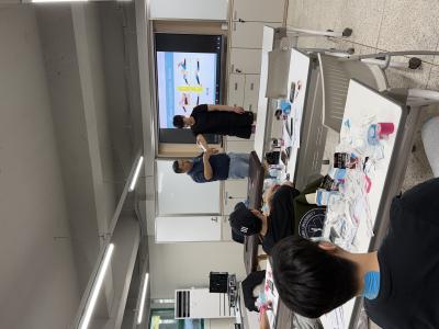 2025 키네시오테이핑 자격과정4