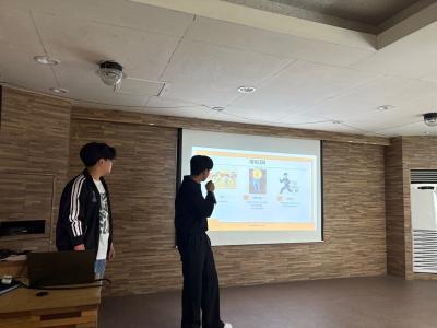 2025년도 작업치료학과 M.T