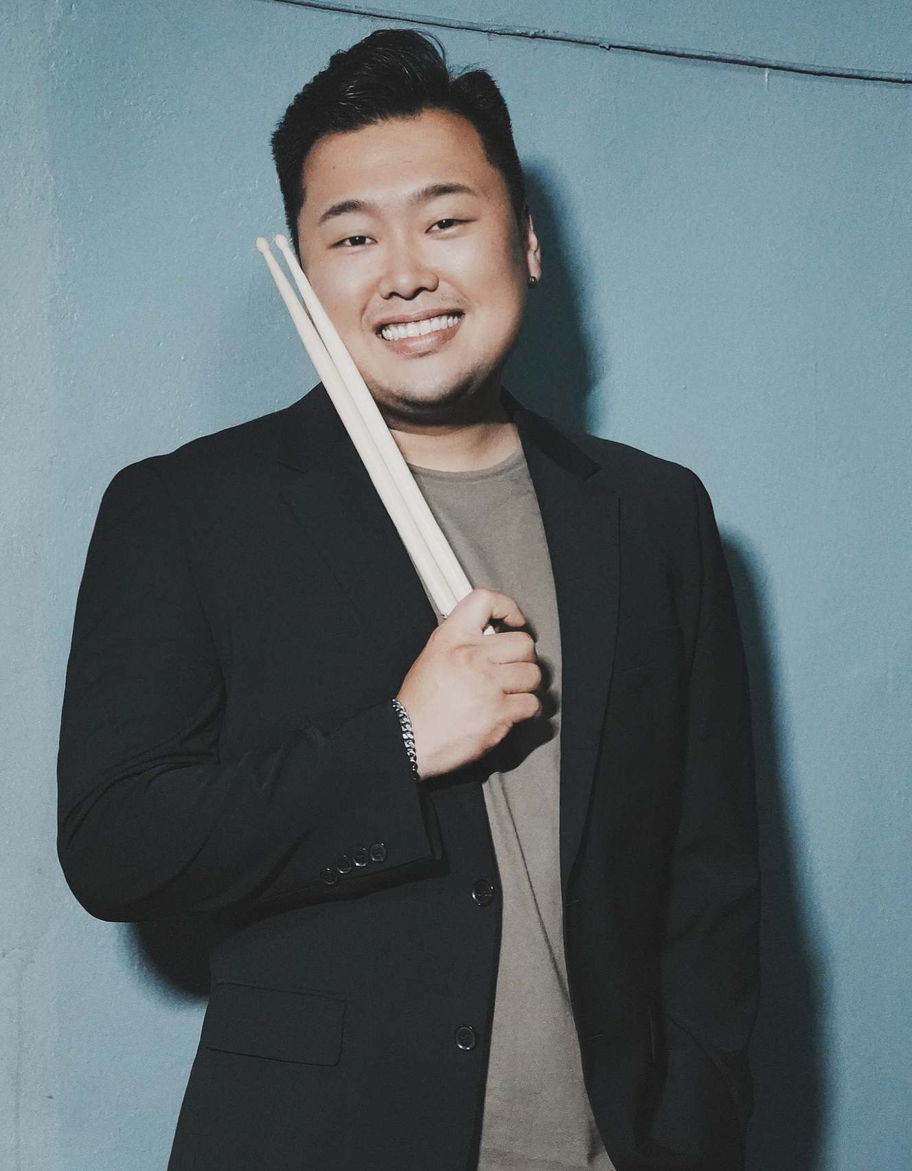 전은총 교수 사진