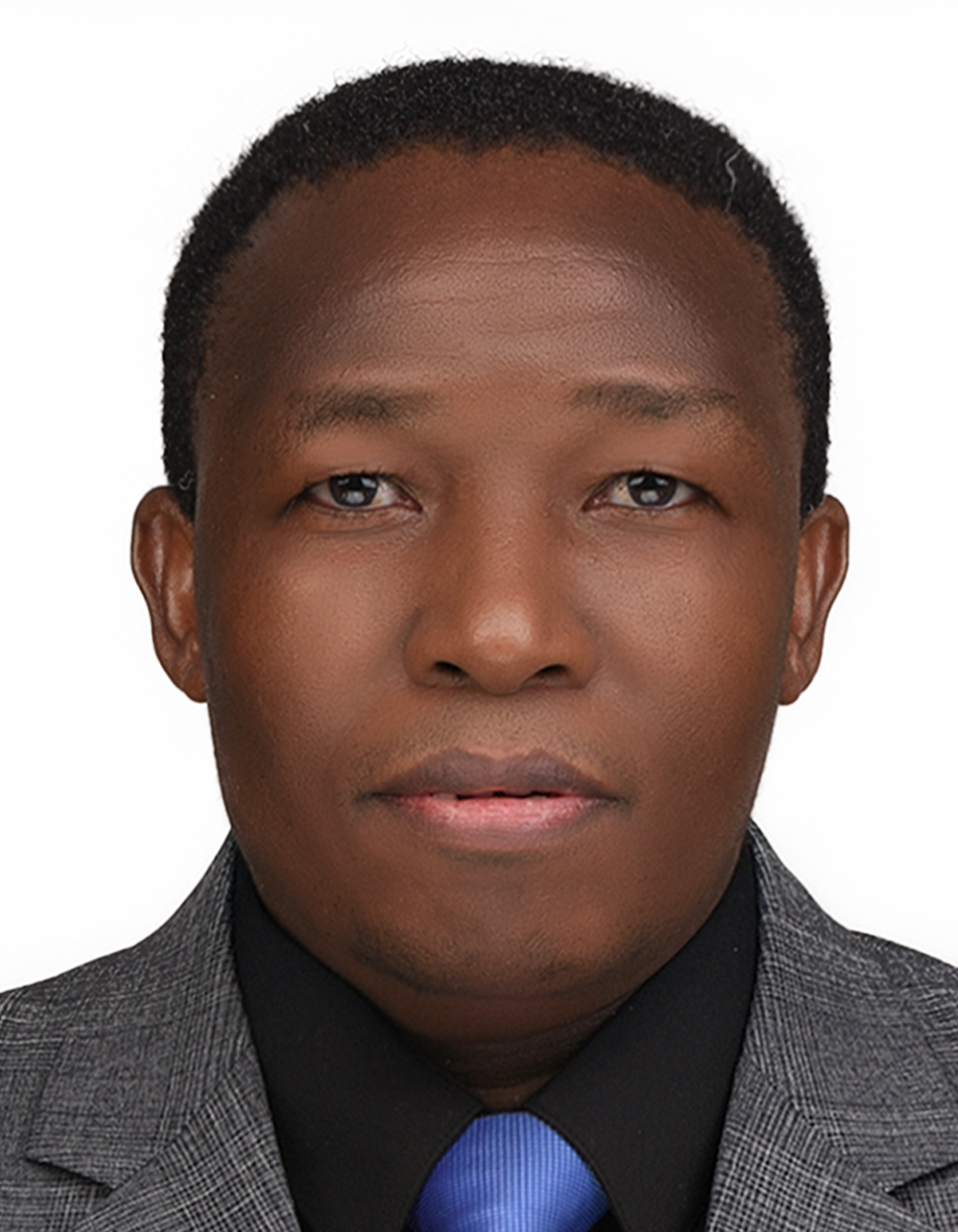 Geoffrey Musyoki Kitetu 교수 사진