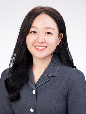 황서이 교수 사진