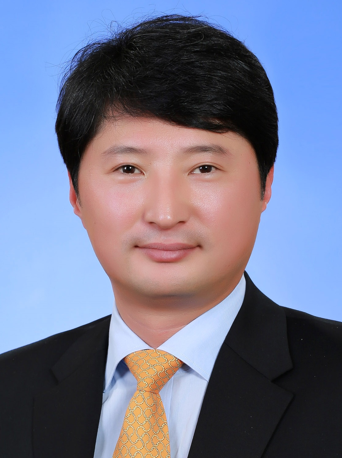 김형진 교수 사진