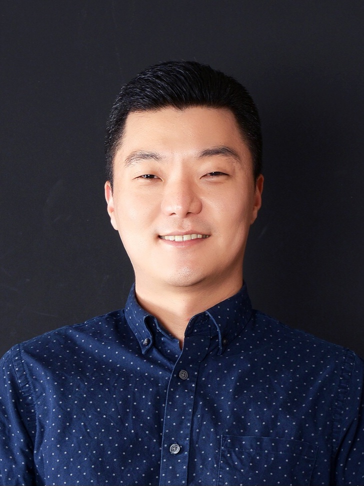 김영준 교수 사진