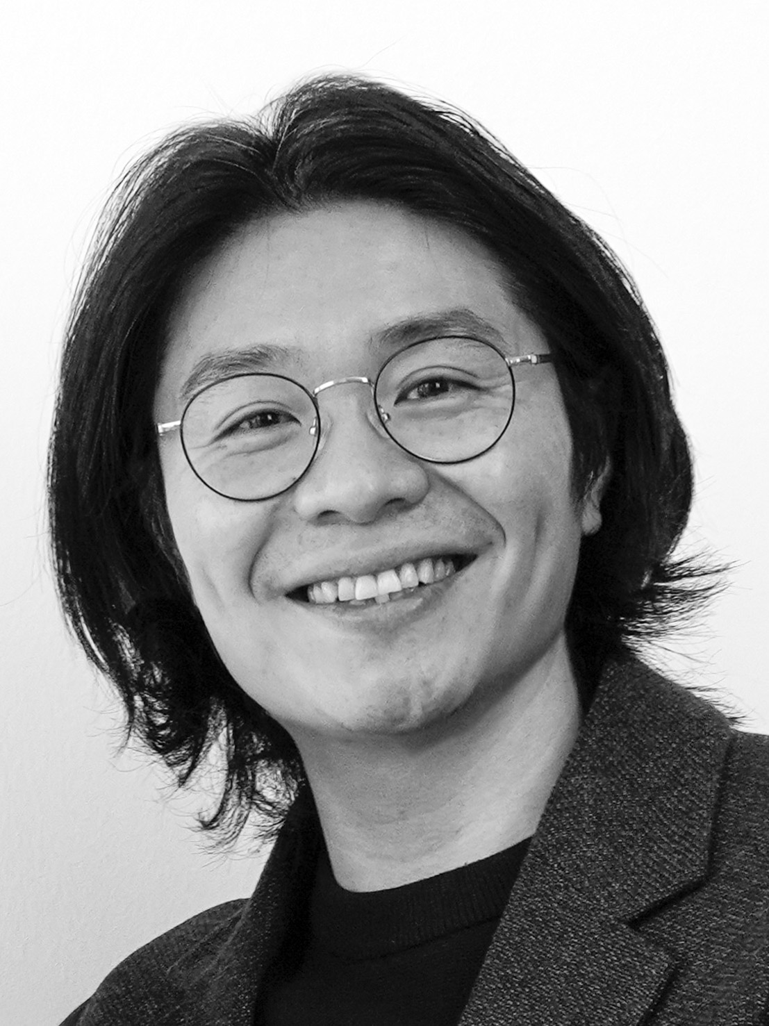 신기철 교수 사진