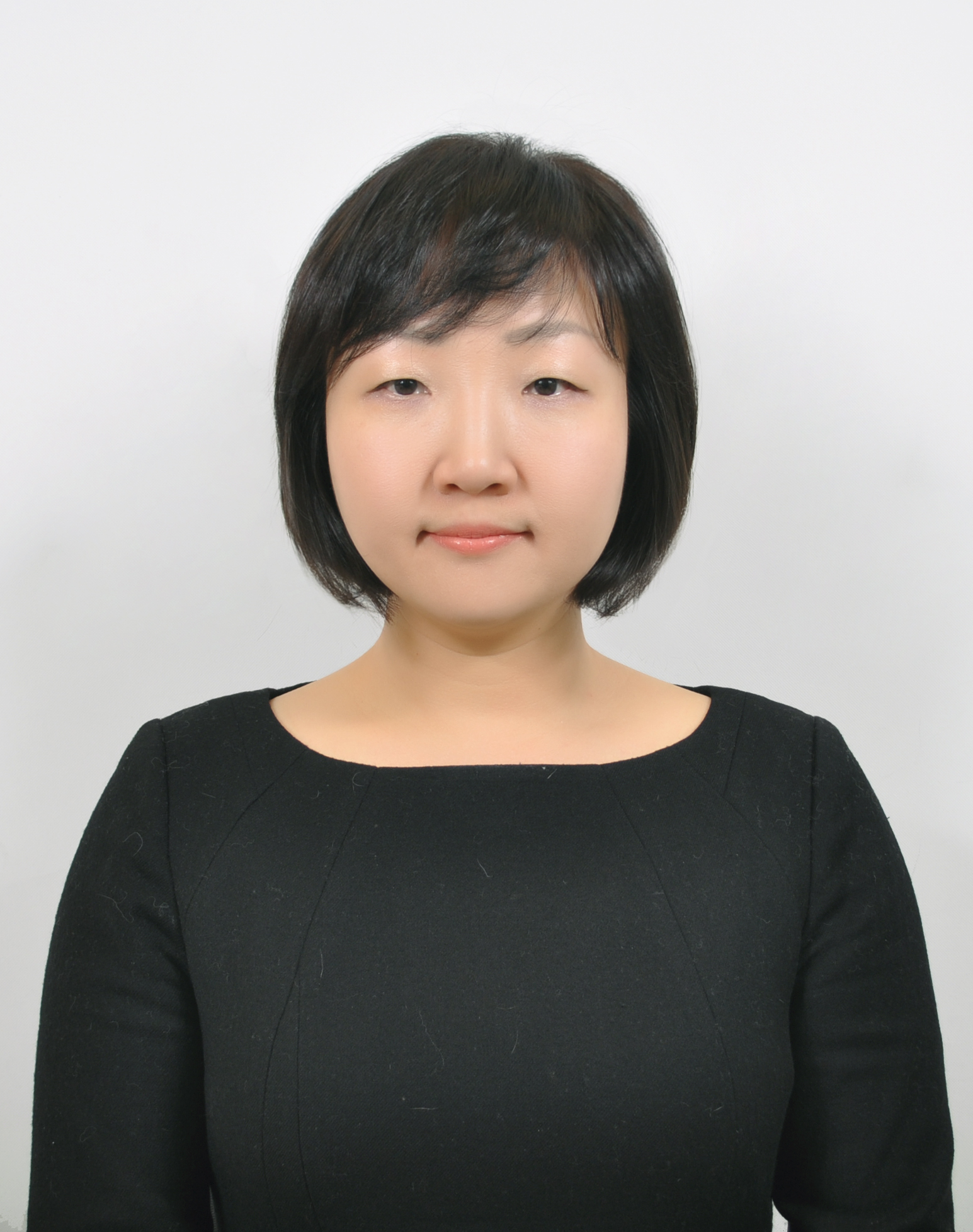 송정은 교수 사진