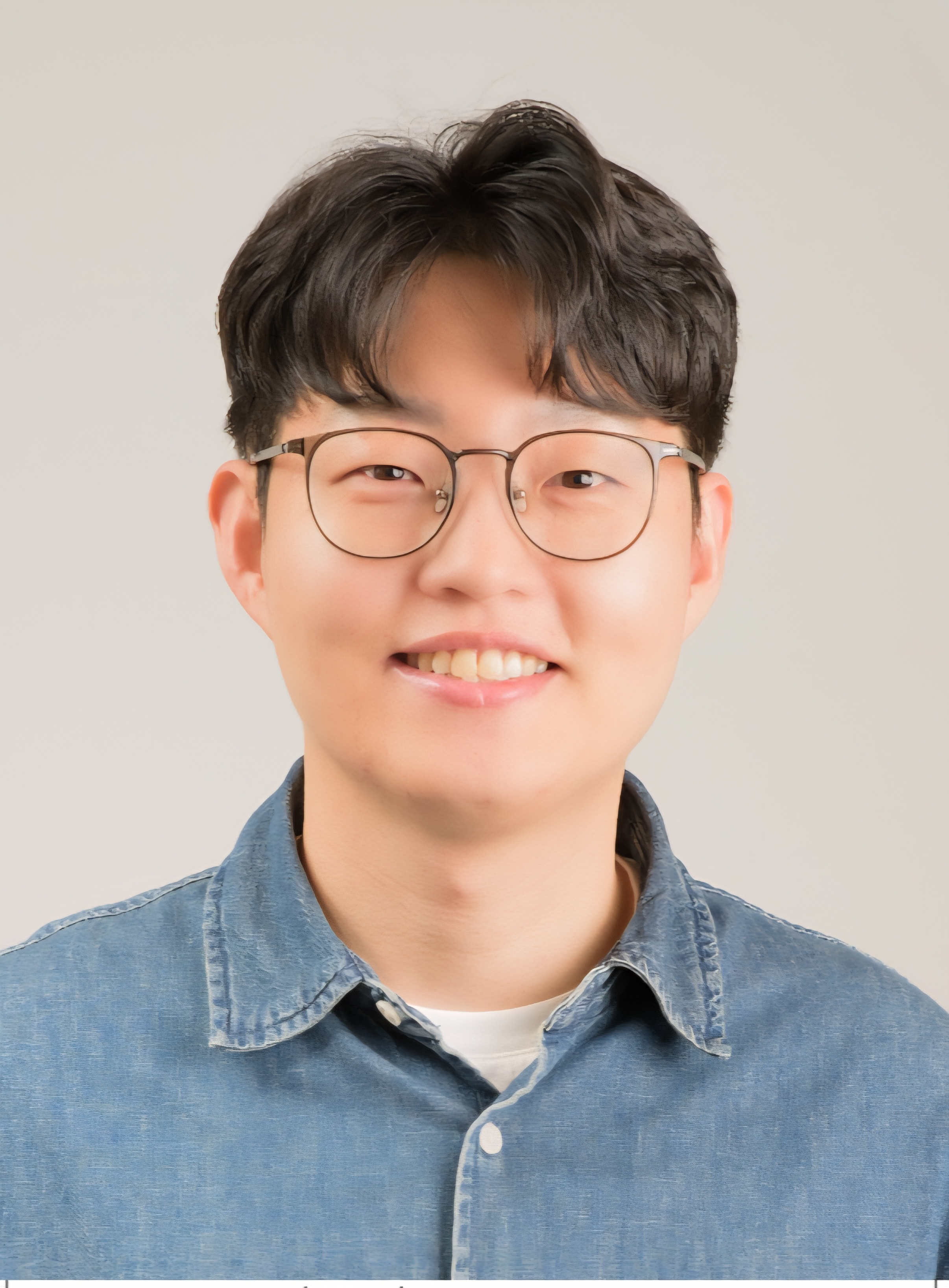 김건욱 교수 사진