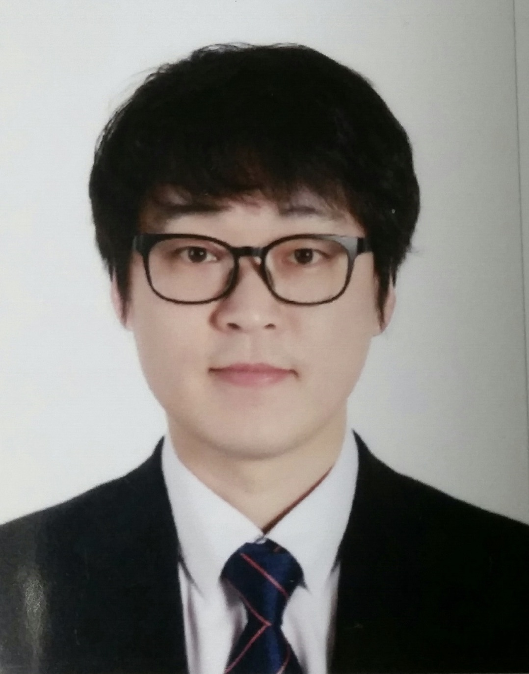 송정엽 교수 사진